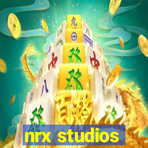 nrx studios